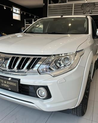 Mitsubishi L200 2.4 181 CV Intense Full 2016