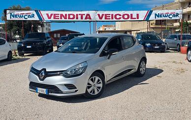 Renault Clio dCi 8V 75 CV 5 porte Moschino Life
