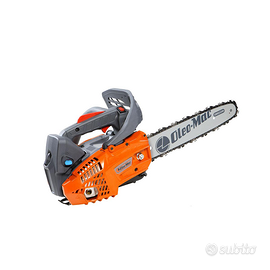 MOTOSEGA DA POTATURA OLEO-MAC GSTH 240