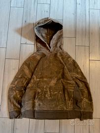 Felpa Yeezy Season 3