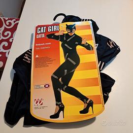 cat girl tagl.M