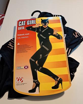 cat girl tagl.M