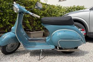 Vespa vbb o permuto con px o 50 special