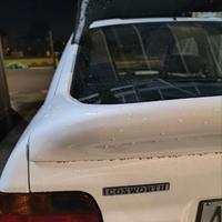 ford escort cosworth