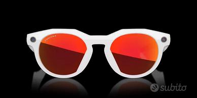 Oakley HSTN META
