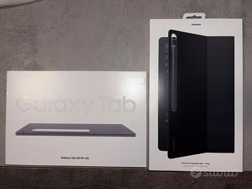Samsung Galaxy Tab S10 FE+ 5G