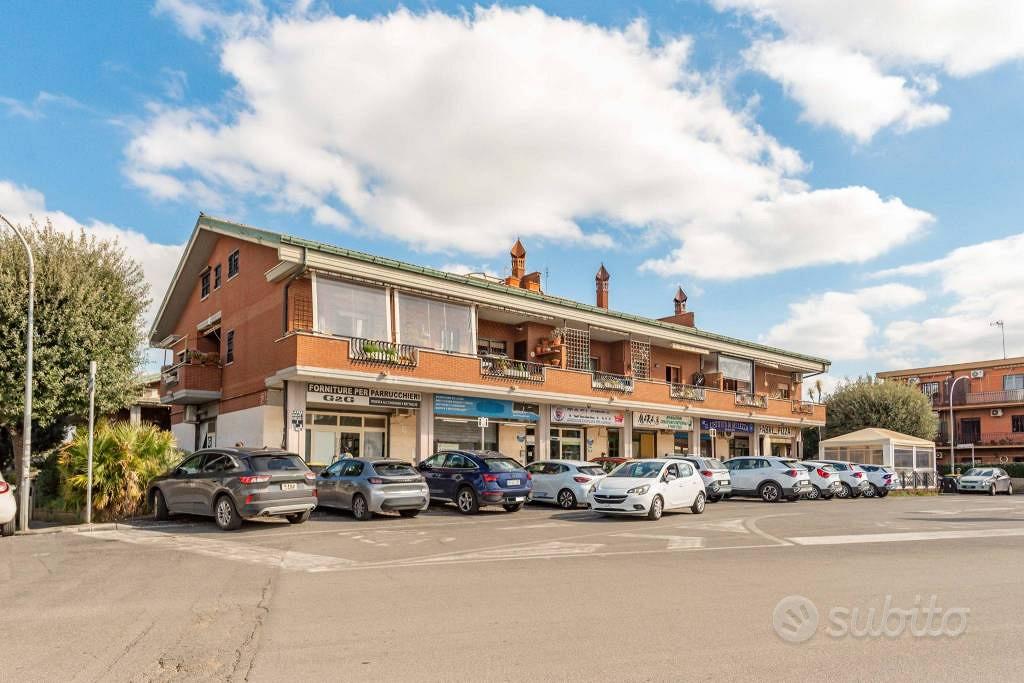 Appartamento – Marino, Santa Maria delle Mole - Vista 2