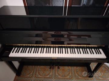 Pianoforte verticale Furstein