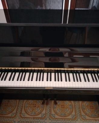 Pianoforte verticale Furstein