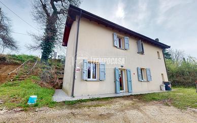 Villa a Monte San Pietro 3 locali