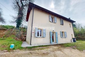 Villa a Monte San Pietro 3 locali