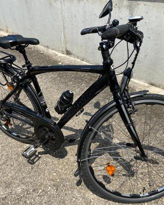 Bici Olympia tipo Condor