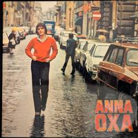 Vinile Anna Oxa