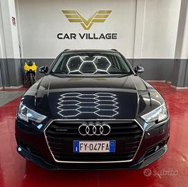 Audi A4 Avant 2.0 TDI 190 CV quattro S tronic Spor