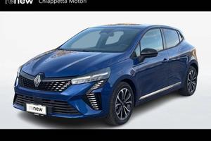 Renault Clio 1.0 tce techno 90cv