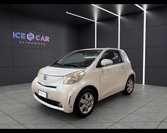 TOYOTA iQ 1.0 Multidrive