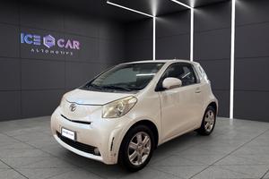 TOYOTA iQ 1.0 Multidrive