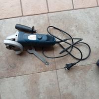 smerigliatrice dexter