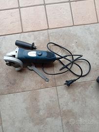 smerigliatrice dexter