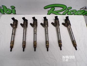 INIETTORI GRAND CHEROKEE WK2 3.0 CRD 2020