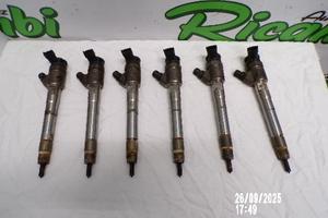 INIETTORI GRAND CHEROKEE WK2 3.0 CRD 2020