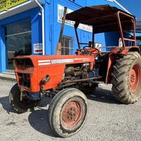 Same Saturno 80 con idroguida