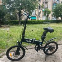i-Bike i-fold 21