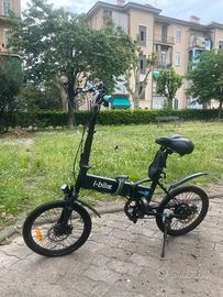 i-Bike i-fold 21
