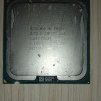 Intel Core 2 Duo E8400