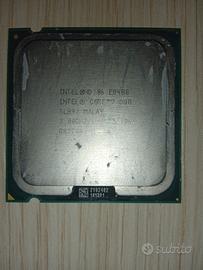 Intel Core 2 Duo E8400