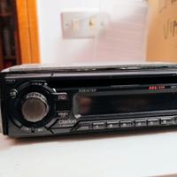 autoradio clarion rdb3676r