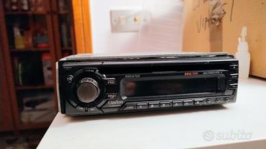 autoradio clarion rdb3676r