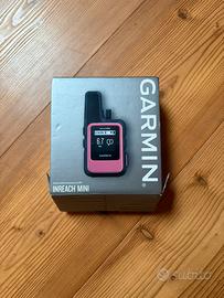 GARMIN IN REACH