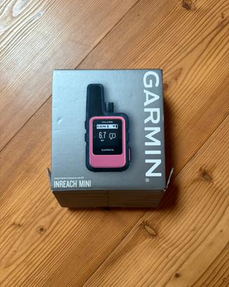 GARMIN IN REACH