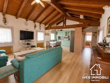 Appartamento di 106 m² con 3 locali a Gambolò
