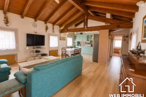 Appartamento di 106 m² con 3 locali a Gambolò
