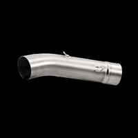 Akrapovic tubo raccordo yamaha r1 l-y10e5-td