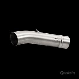 Akrapovic tubo raccordo yamaha r1 l-y10e5-td