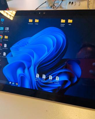 Surface Pro 4 Core i7  256gb
