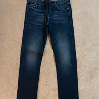 Jeans trussardi