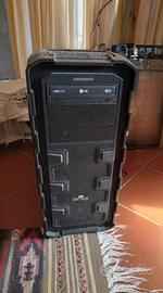 PC Desktop AMD A10-6800K, 16GB RAM, SSD 250GB + Mo