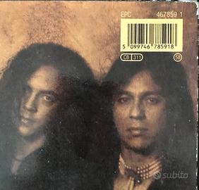 Vinile NM 1991 No more tears Ozzy Osbourne Lp 