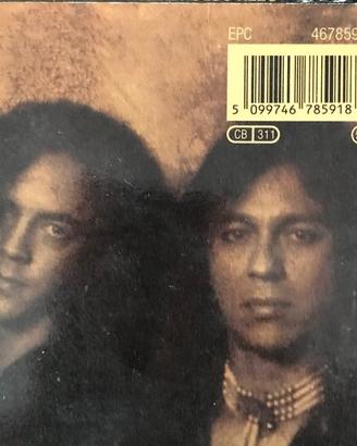 Vinile NM 1991 No more tears Ozzy Osbourne Lp 