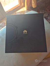 smartwatch HUAWEI GT