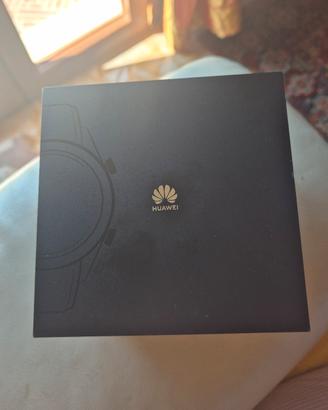 smartwatch HUAWEI GT
