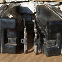 Valige KRAUSER per moto