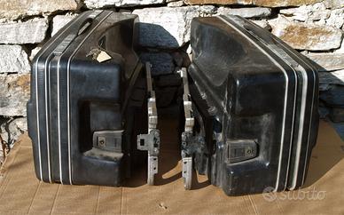 Valige KRAUSER per moto