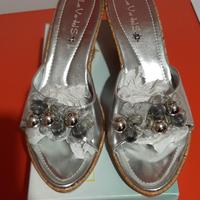 Scarpe donna  Le Vie del Sole