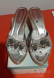 Scarpe donna  Le Vie del Sole