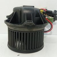 MOTORINO VENTILAZIONE ABITACOLO RENAULT Scenic Ser